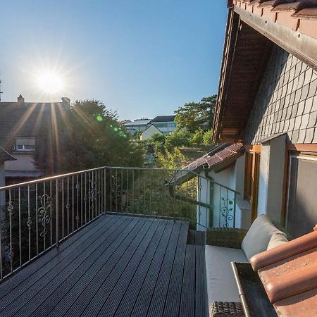 Ferienhaus Bis 10 Personen Und 2,5 Schlafzimmern Geisenheim Esterno foto