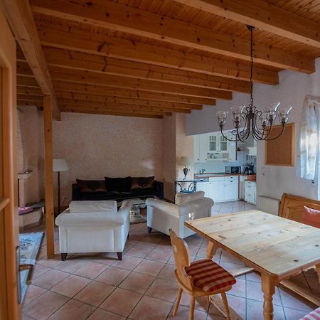 Ferienhaus Bis 10 Personen Und 2,5 Schlafzimmern Geisenheim Esterno foto