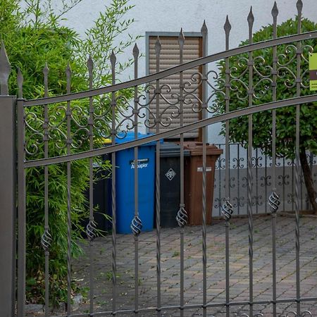 Ferienhaus Bis 10 Personen Und 2,5 Schlafzimmern Geisenheim Esterno foto