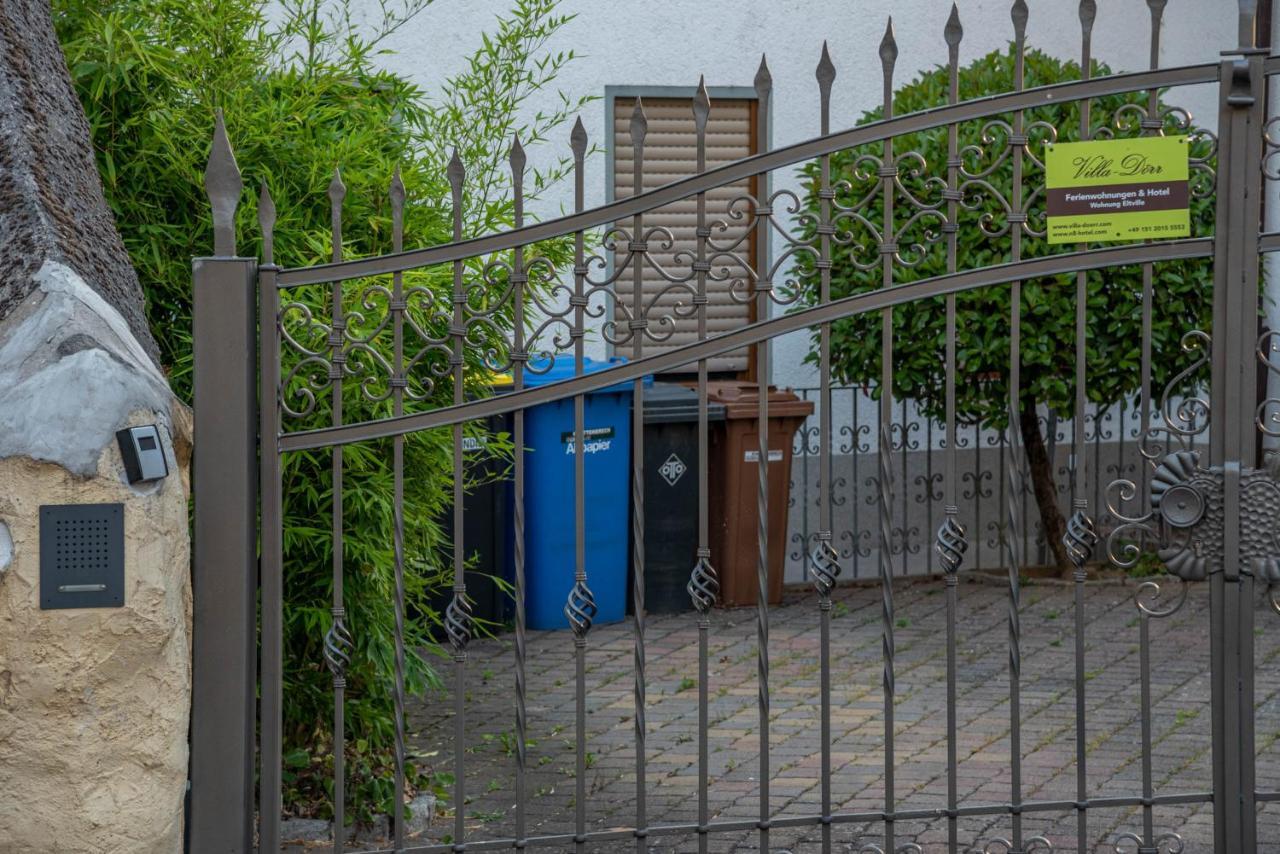 Ferienhaus Bis 10 Personen Und 2,5 Schlafzimmern Geisenheim Esterno foto