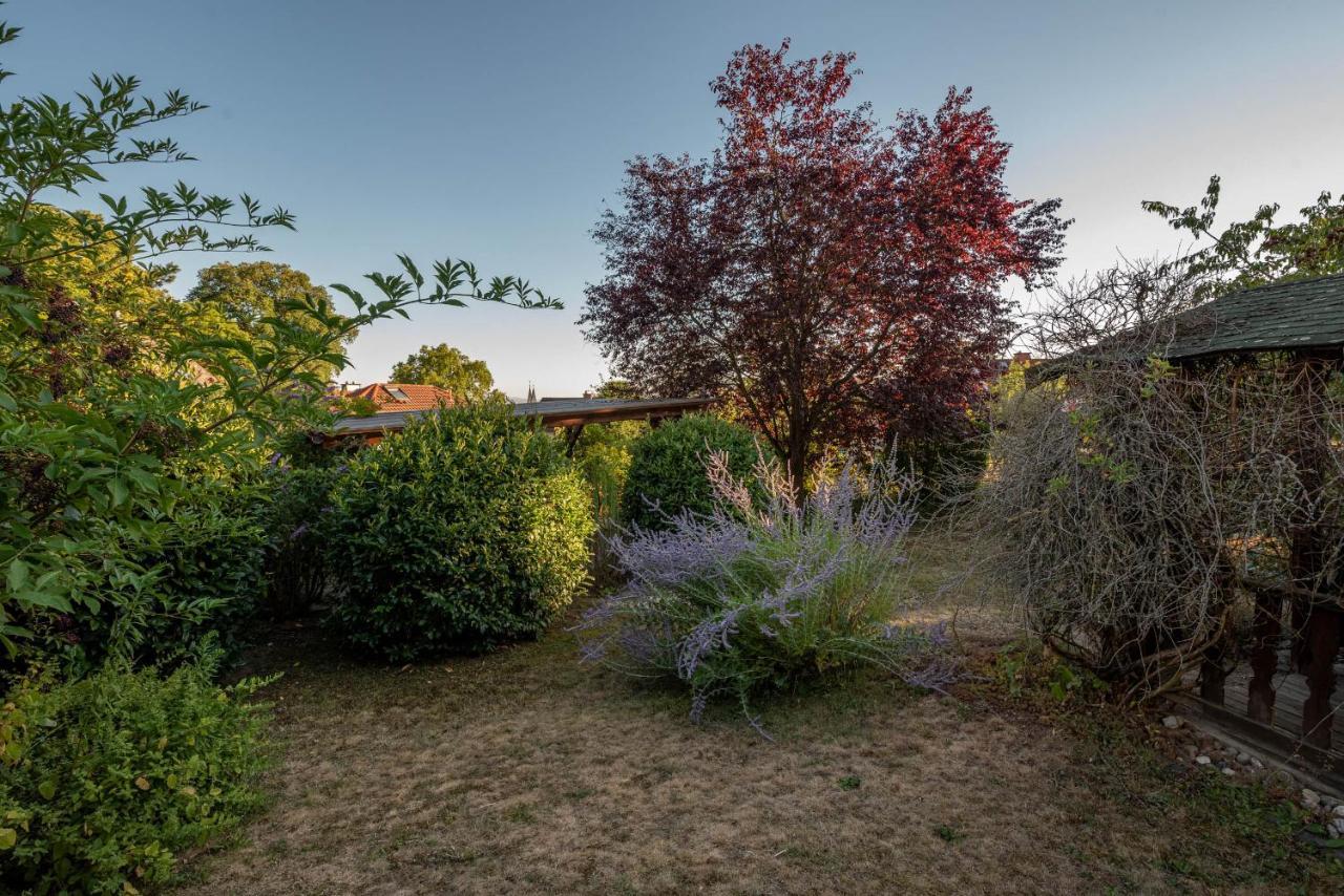 Ferienhaus Bis 10 Personen Und 2,5 Schlafzimmern Geisenheim Esterno foto