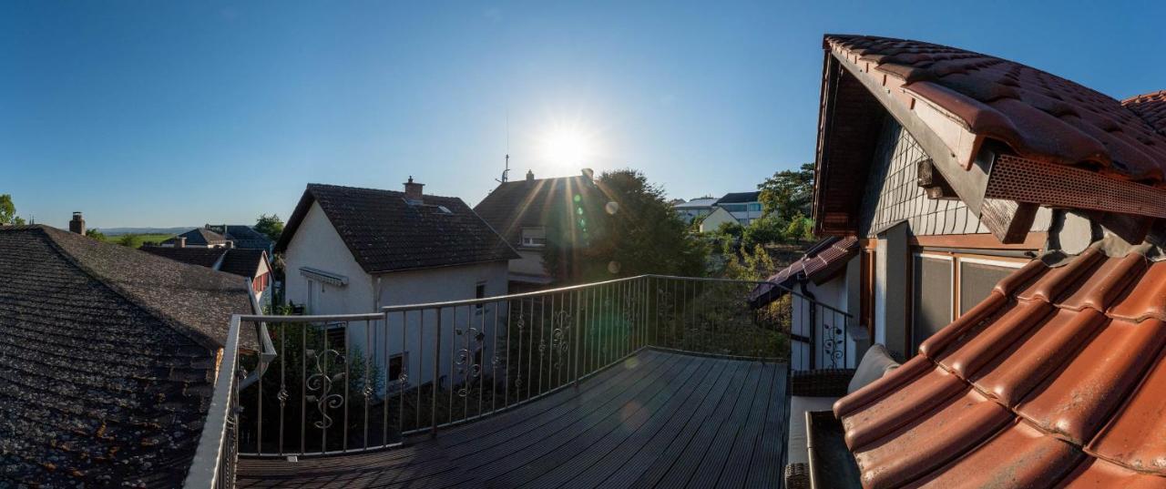 Ferienhaus Bis 10 Personen Und 2,5 Schlafzimmern Geisenheim Esterno foto