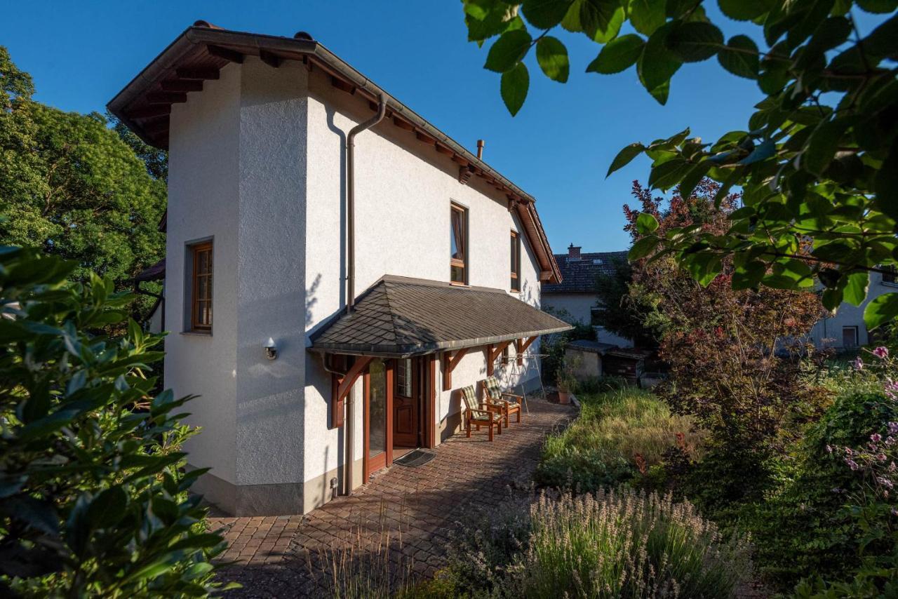 Ferienhaus Bis 10 Personen Und 2,5 Schlafzimmern Geisenheim Esterno foto