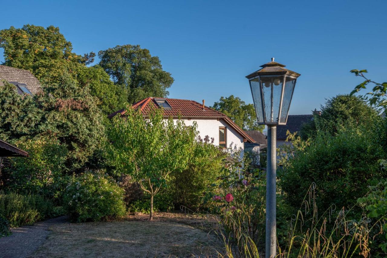 Ferienhaus Bis 10 Personen Und 2,5 Schlafzimmern Geisenheim Esterno foto