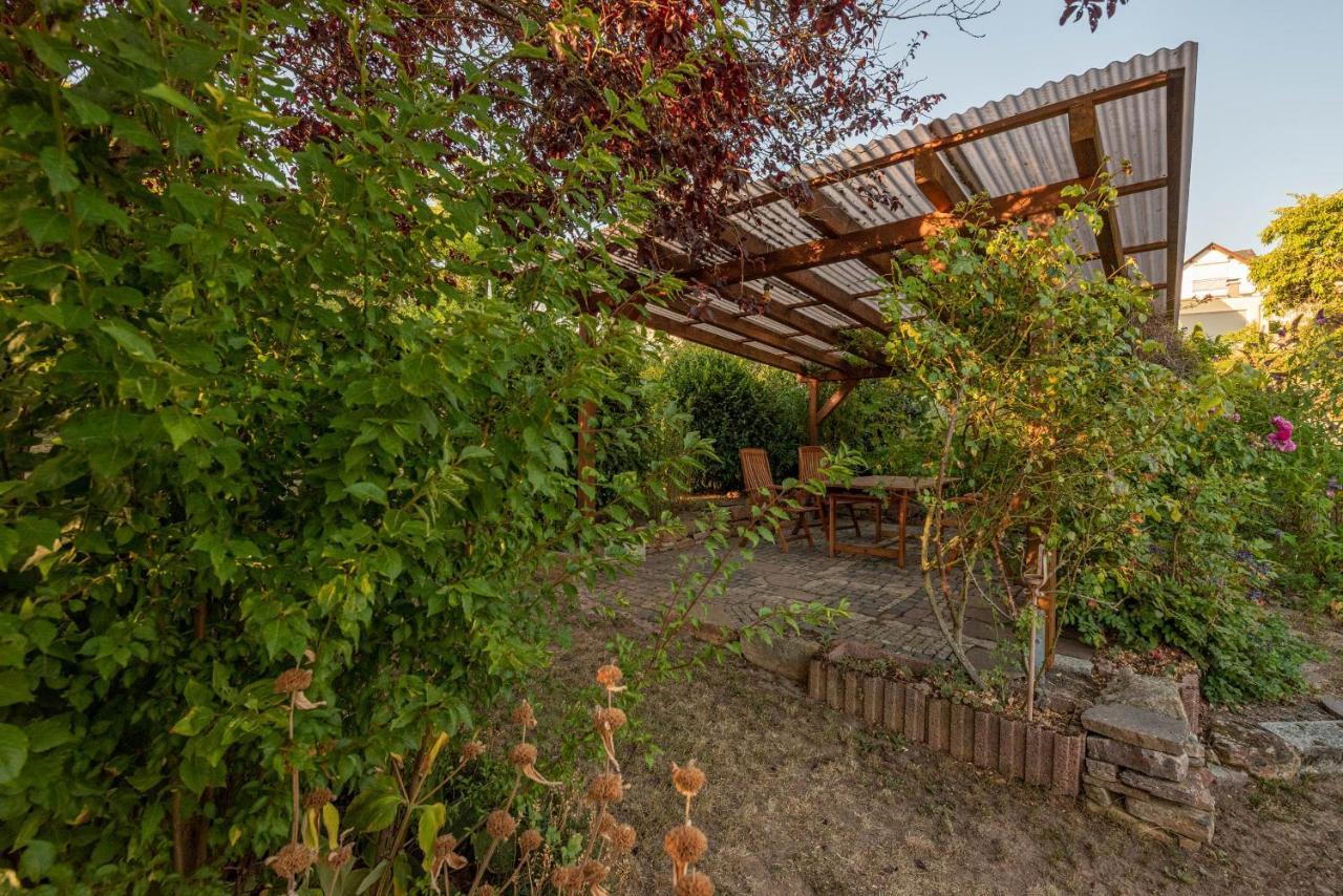 Ferienhaus Bis 10 Personen Und 2,5 Schlafzimmern Geisenheim Esterno foto