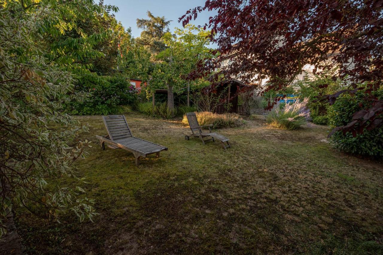 Ferienhaus Bis 10 Personen Und 2,5 Schlafzimmern Geisenheim Esterno foto