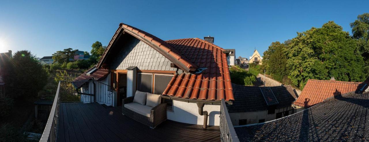 Ferienhaus Bis 10 Personen Und 2,5 Schlafzimmern Geisenheim Esterno foto