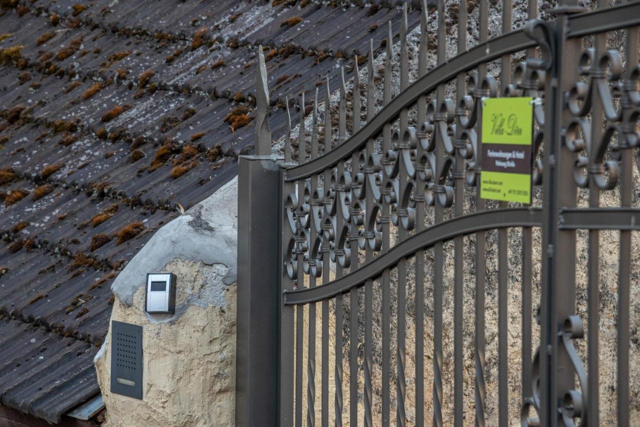 Ferienhaus Bis 10 Personen Und 2,5 Schlafzimmern Geisenheim Esterno foto