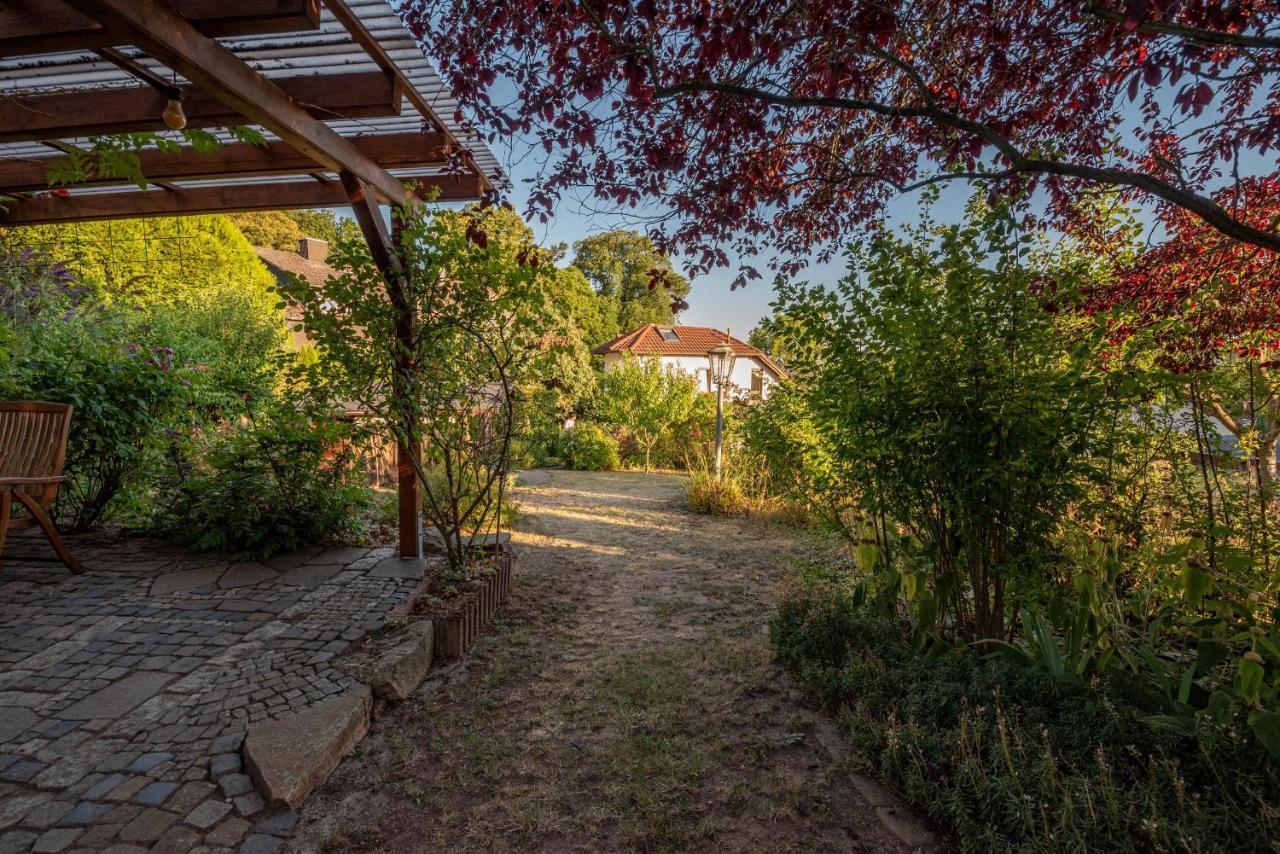 Ferienhaus Bis 10 Personen Und 2,5 Schlafzimmern Geisenheim Esterno foto