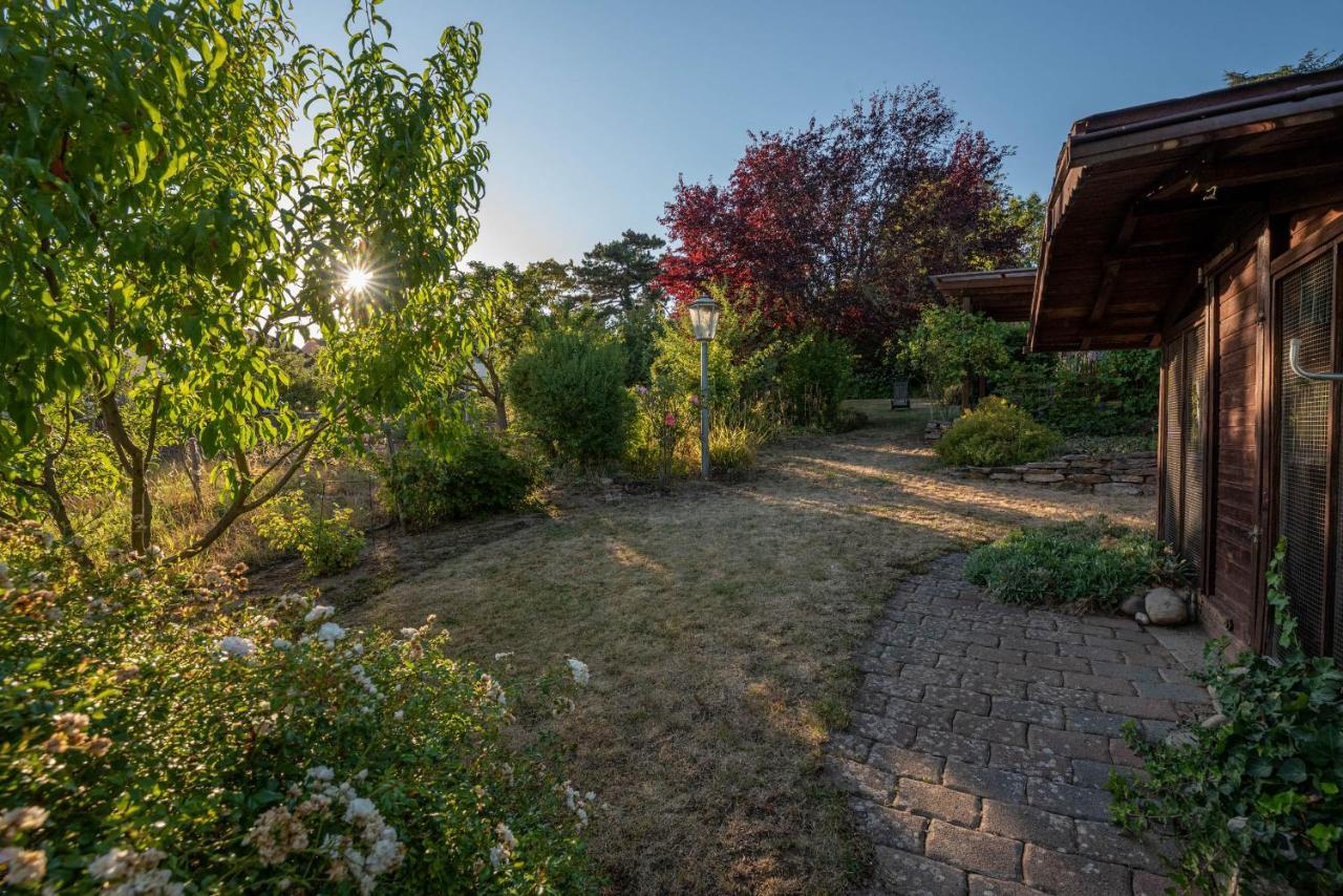 Ferienhaus Bis 10 Personen Und 2,5 Schlafzimmern Geisenheim Esterno foto