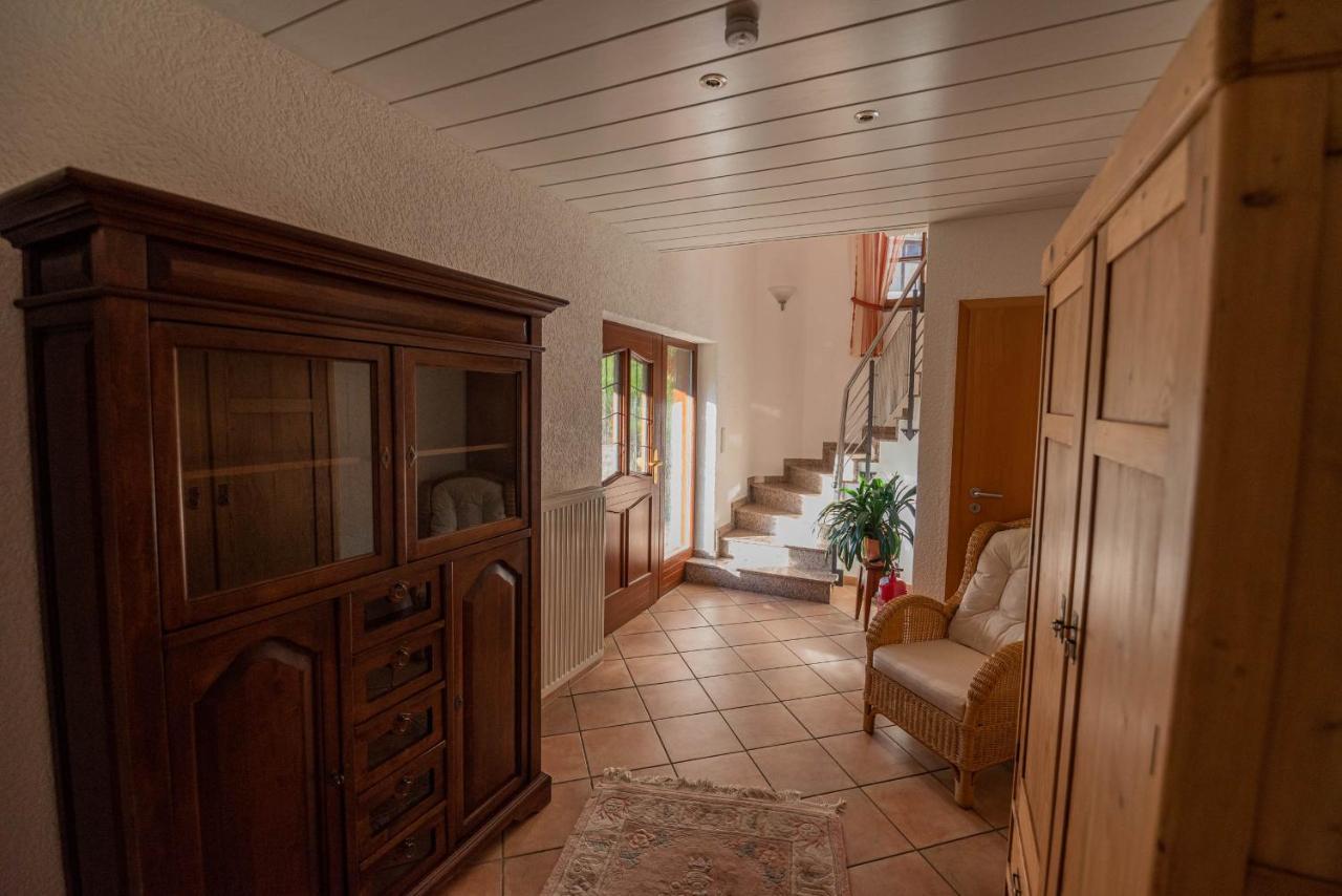 Ferienhaus Bis 10 Personen Und 2,5 Schlafzimmern Geisenheim Esterno foto